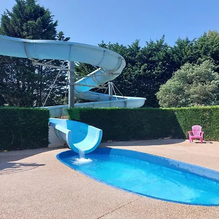 Kemp Beautiful Stacaravan In 3*