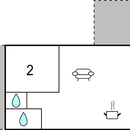 Kemp Beautiful Stacaravan In 3*