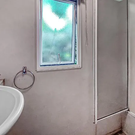 Beautiful Stacaravan In אתר קמפינג לס מתה