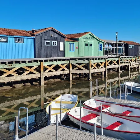 Kemping Beautiful Stacaravan In Les Mathes