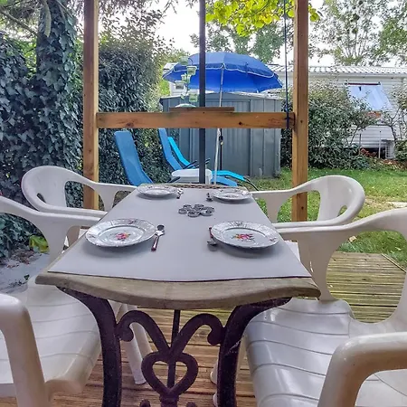 Beautiful Stacaravan In 3*