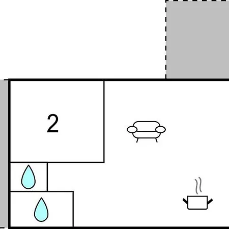 Beautiful Stacaravan In 3*