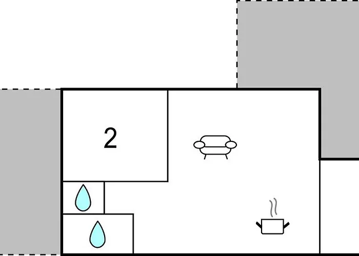 Beautiful Stacaravan In 3*